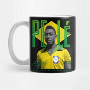 Pele Mug